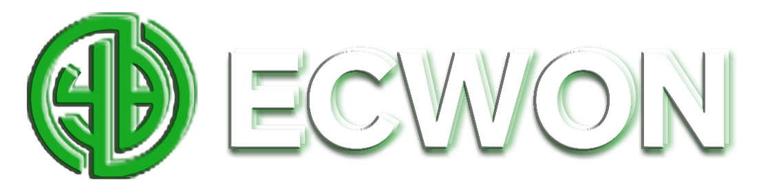 ECWON Logo